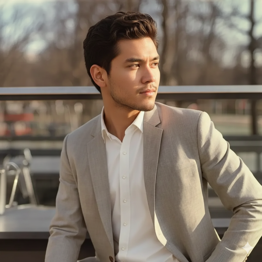 Alex, 23 testimonial