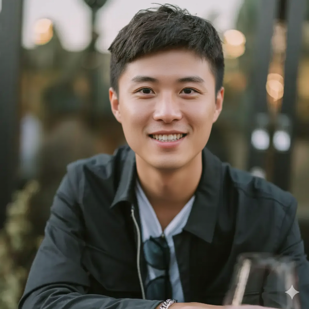 Mark, 35 testimonial