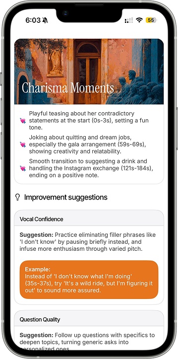 Date analysis example 2