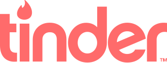 Tinder logo